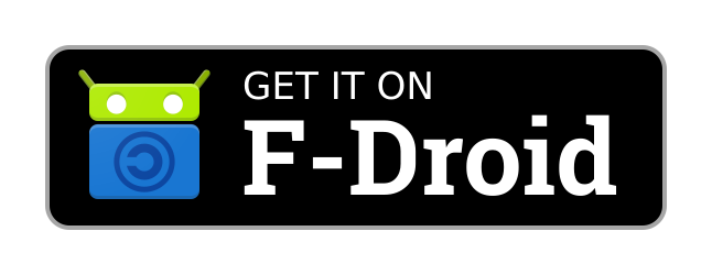 ດາວໂຫຼດໄດ້ທີ່ F-Droid